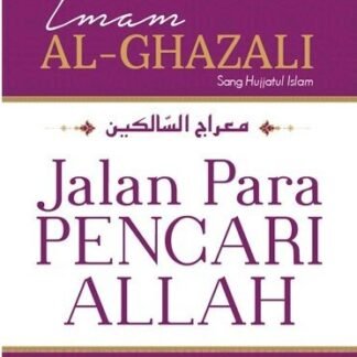 Jalan Para Pencari Allah