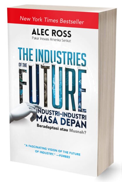 The Industries Of The Future