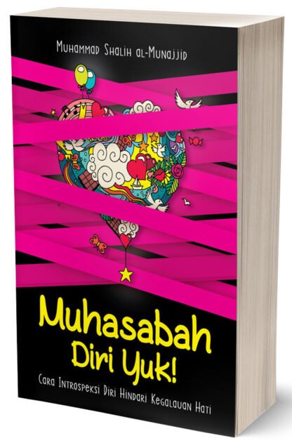 Muhasabah Diri Yuk