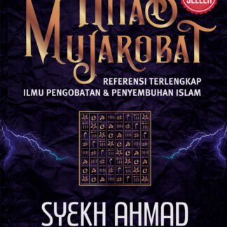 Kitab Mujarobat