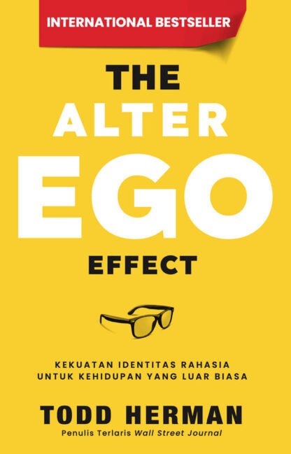 The Alter Ego Effect
