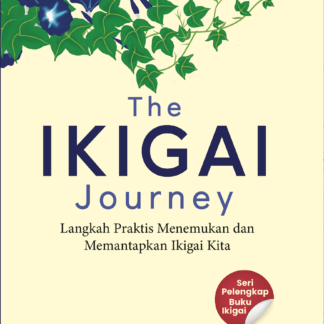 The Ikigai Journey