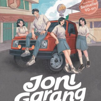 Joni Garang