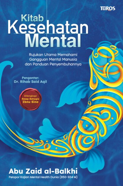 Kitab Kesehatan Mental