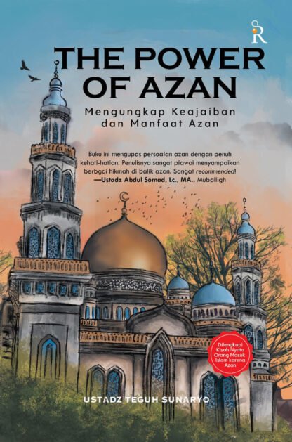 The Power Of Adzan