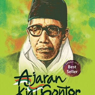 Ajaran Kiai Gontor Best Seller
