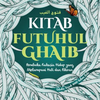 Kitab Futuhul Ghaib