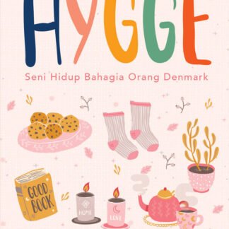 Hygge (Hidup Bahagia Orang Denmark)
