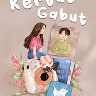 Kertas Gabut