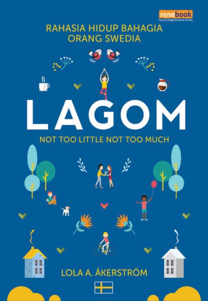 LAGOM (HC)