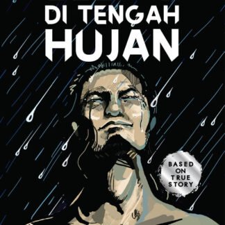 Lelaki di Tengah Hujan
