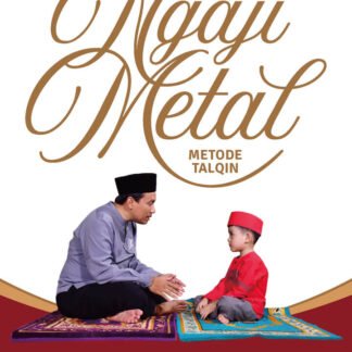 Ngaji Metal Metode Talqin
