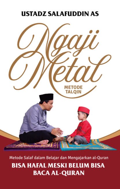 Ngaji Metal Metode Talqin