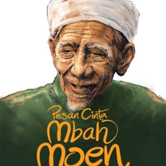 Pesan Cinta Mbah Moen