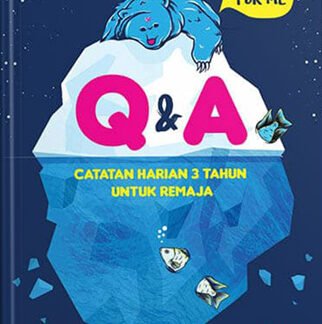 Q & A Day For Me