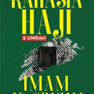 Rahasia Haji dan Umrah
