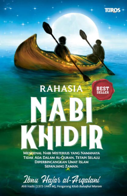 Rahasia Nabi Khidir