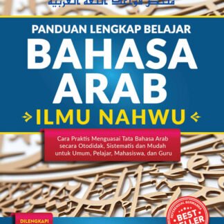 Panduan Lengkap Belajar Bahasa Arab Ilmu Nahwu