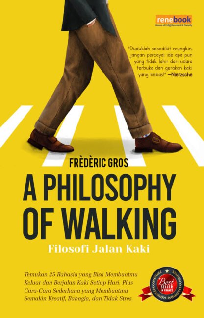 A Philosophy Of Walking