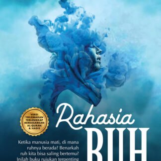 Rahasia Ruh