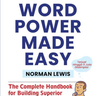 Word Power Made Easy