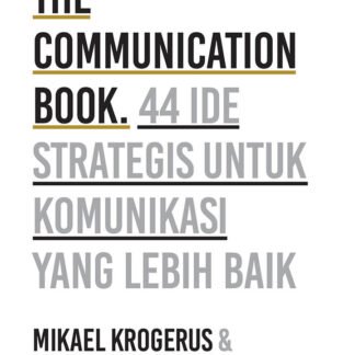 The Communication Book HC