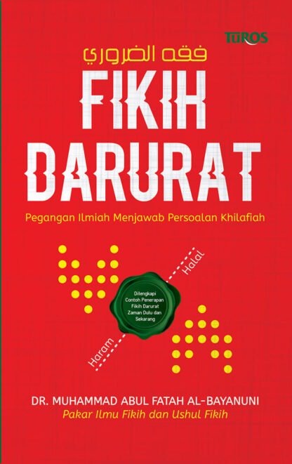 Fikih Darurat