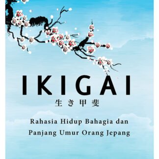 IKIGAI (HC)