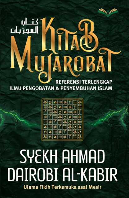 Kitab Mujarobat
