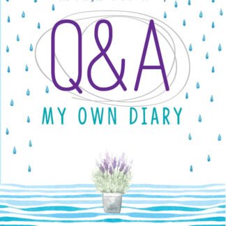 Q & A My Own Diary