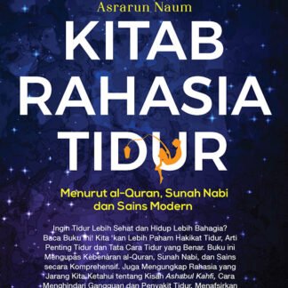 Kitab Rahasia Tidur