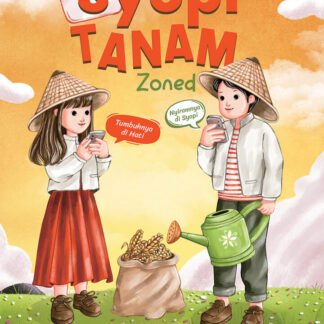 Syopi Tanam Zoned
