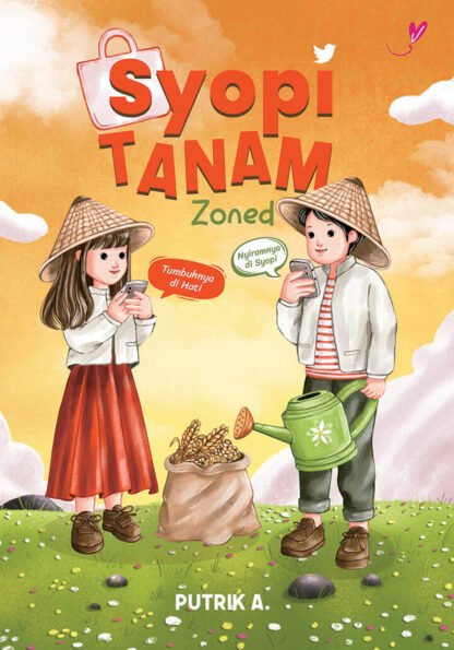 Syopi Tanam Zoned