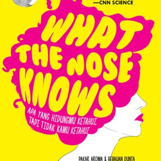 What The Nose Knows