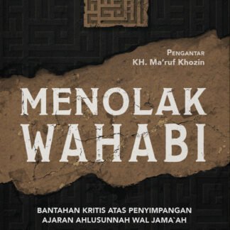 Menolak Wahabi