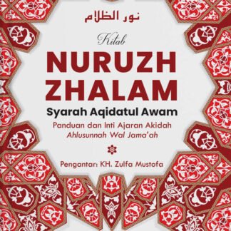 Nuruzh Zhalam HC