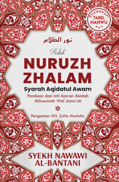 Nuruzh Zhalam HC