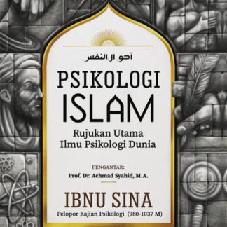 Psikologi Islam - Ibnu Sina