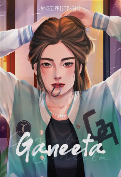 Ganeeta