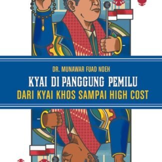 Kyai di Panggung Pemilu