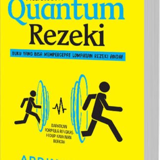 Rahasia Quantum Rezeki