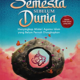 Rahasia Semesta Sebelum Dunia