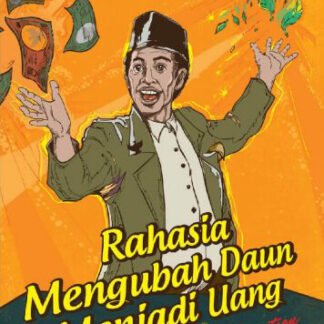 Rahasia Mengubah Daun Menjadi Uang