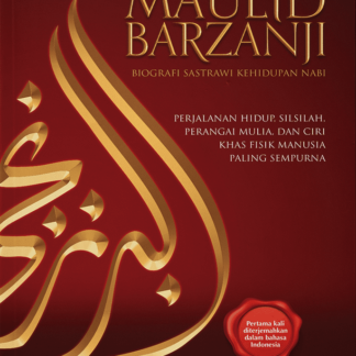 Syarah Maulid Barzanji