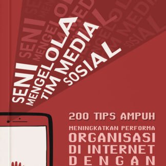 Seni Mengelola Tim Media Sosial