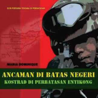 Ancaman di Batas Negeri