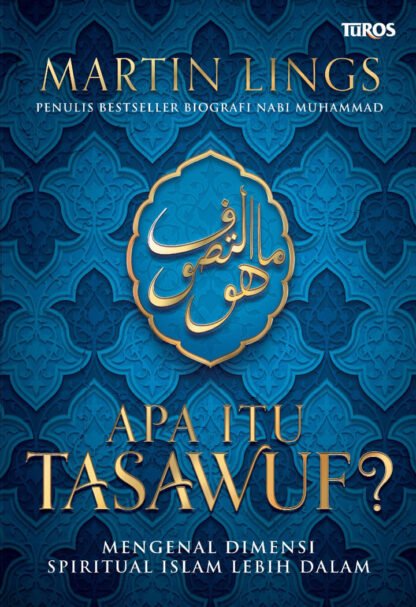 Apa Itu Tasawuf?