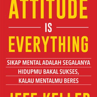 Attitude is Everything