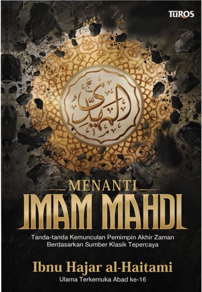 Menanti Imam Mahdi