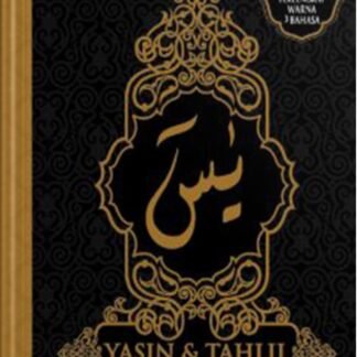 Yasin & Tahlil Gold New 2021